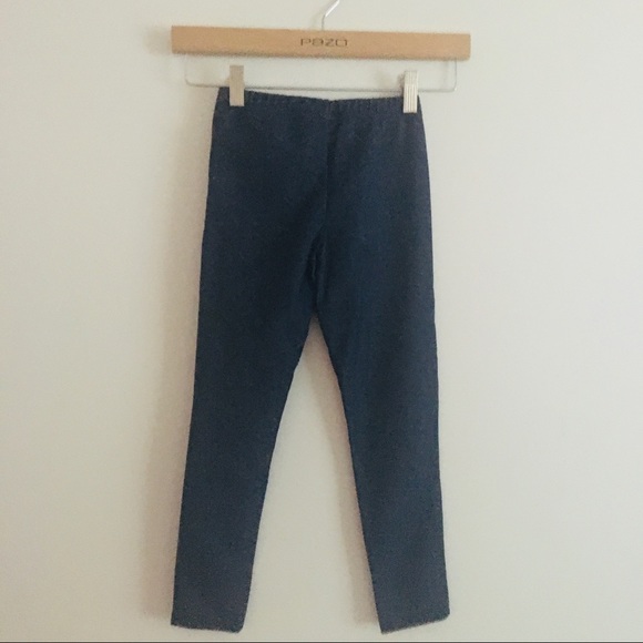 Carter's Other - Carter’s size 6/6x leggings jeggings cotton elastane 2 for $10
